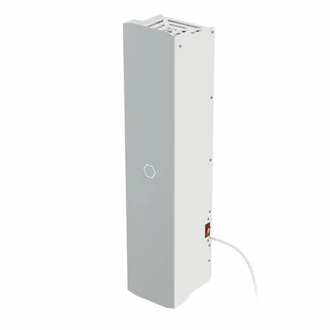 Рециркуляторы