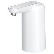 Помпа для воды электрическая с подсветкой SONNEN EWD161WG, 1,6 л/мин, АККУМУЛЯТОР, 455471