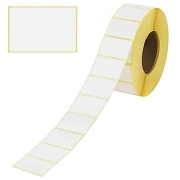Термоэтикетки ТОП, 30х20 мм, 2000 этикеток в ролике, 126100