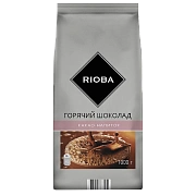 Горячий шоколад Rioba Какао напиток, 1 кг