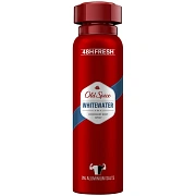 Дезодорант-антиперспирант OLD SPICE спрей WhiteWater 150мл
